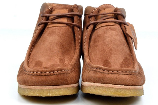 What Hush Puppies Tell Us About The Gospel